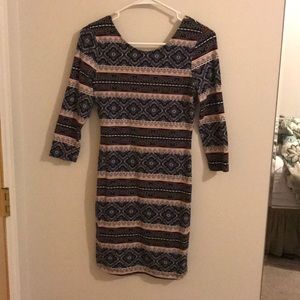 Charlotte Russe dress